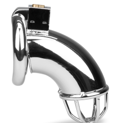 LOVE AND VIBES Cage De Chasteté Pénis Emerald 25 LOVE AND VIBES Cage De Chasteté Pénis Emerald -Sextoys boutique cage de chastete penis emerald 6