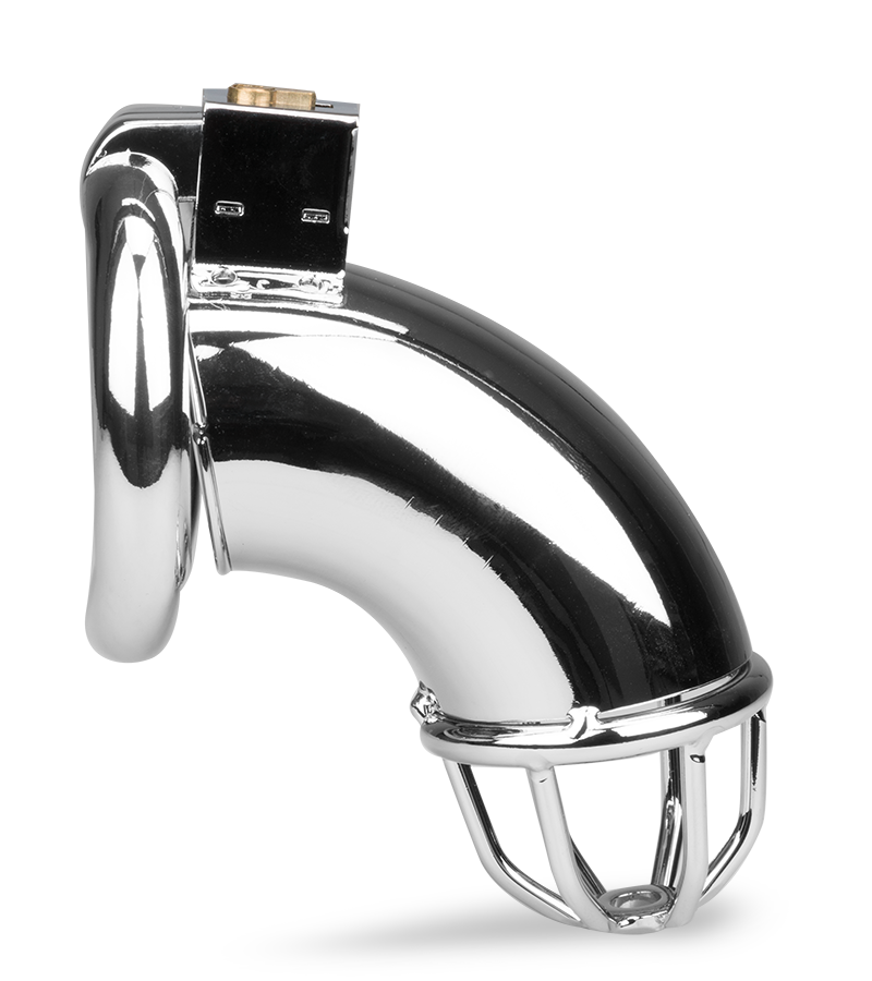 LOVE AND VIBES Cage De Chasteté Pénis Emerald 4 LOVE AND VIBES Cage De Chasteté Pénis Emerald – Image 4