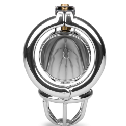 LOVE AND VIBES Cage De Chasteté Pénis Emerald 26 LOVE AND VIBES Cage De Chasteté Pénis Emerald -Sextoys boutique cage de chastete penis emerald 7