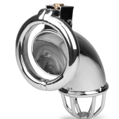 LOVE AND VIBES Cage De Chasteté Pénis Emerald 27 LOVE AND VIBES Cage De Chasteté Pénis Emerald -Sextoys boutique cage de chastete penis emerald 8