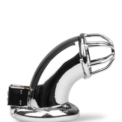 LOVE AND VIBES Cage De Chasteté Pénis Emerald 28 LOVE AND VIBES Cage De Chasteté Pénis Emerald -Sextoys boutique cage de chastete penis emerald 9