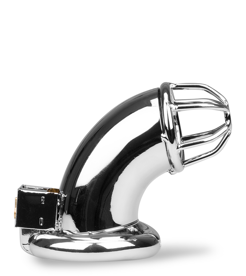 LOVE AND VIBES Cage De Chasteté Pénis Emerald 7 LOVE AND VIBES Cage De Chasteté Pénis Emerald – Image 7