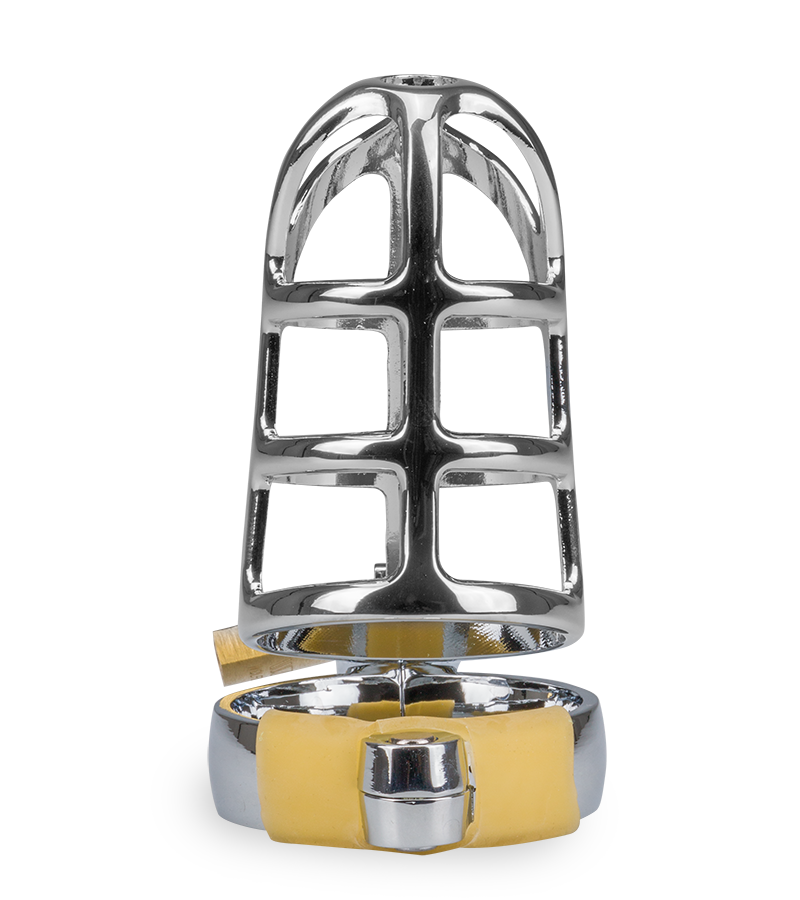 LOVE AND VIBES Cage De Chasteté Pénis Grids 8 LOVE AND VIBES Cage De Chasteté Pénis Grids – Image 8