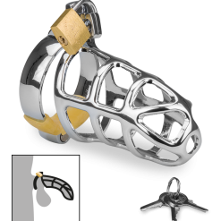 LOVE AND VIBES Cage De Chasteté Pénis Grids 33 LOVE AND VIBES Cage De Chasteté Pénis Grids -Sextoys boutique cage de chastete penis grids 14