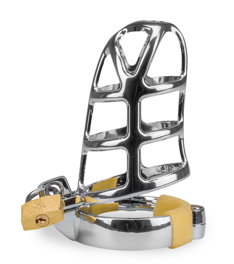 LOVE AND VIBES Cage De Chasteté Pénis Grids 18 LOVE AND VIBES Cage De Chasteté Pénis Grids – Image 18