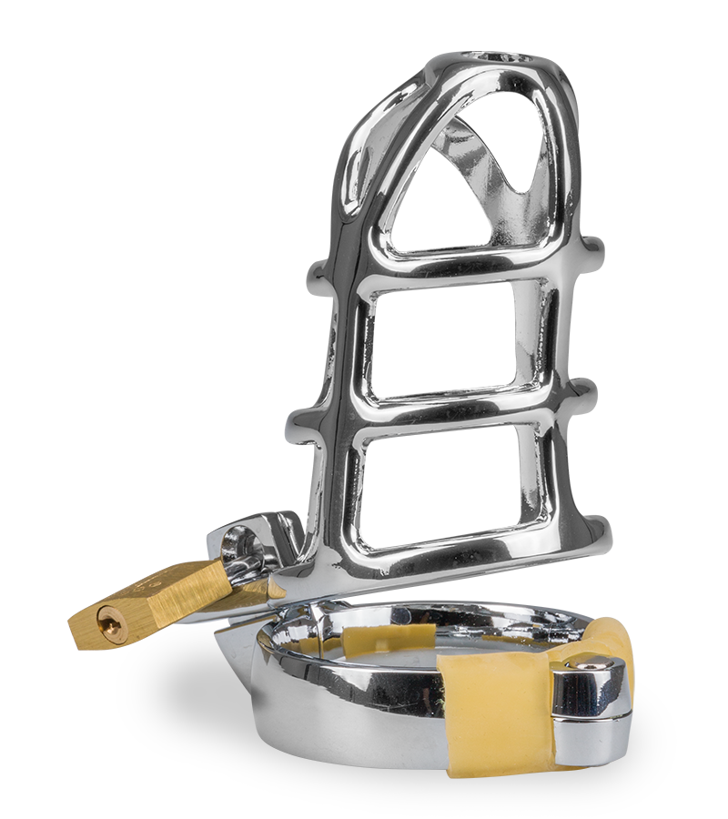 LOVE AND VIBES Cage De Chasteté Pénis Grids 21 LOVE AND VIBES Cage De Chasteté Pénis Grids – Image 21