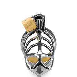 LOVE AND VIBES Cage De Chasteté Pénis Grids 24 LOVE AND VIBES Cage De Chasteté Pénis Grids -Sextoys boutique cage de chastete penis grids 5