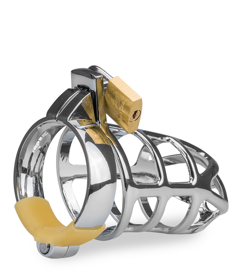 LOVE AND VIBES Cage De Chasteté Pénis Grids 6 LOVE AND VIBES Cage De Chasteté Pénis Grids – Image 6