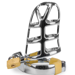 LOVE AND VIBES Cage De Chasteté Pénis Grids 28 LOVE AND VIBES Cage De Chasteté Pénis Grids -Sextoys boutique cage de chastete penis grids 9