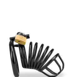 LOVE AND VIBES Cage De Chasteté Pénis Little Prisoner -Sextoys boutique cage de chastete penis little prisoner 6