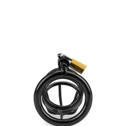 LOVE AND VIBES Cage De Chasteté Pénis Little Prisoner -Sextoys boutique cage de chastete penis little prisoner 7