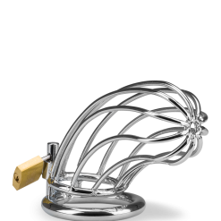 LOVE AND VIBES Cage De Chasteté Pénis Sentence -Sextoys boutique cage de chastete penis sentence 12