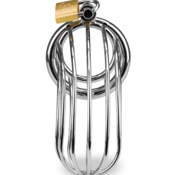LOVE AND VIBES Cage De Chasteté Pénis Sentence -Sextoys boutique cage de chastete penis sentence 5