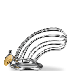 LOVE AND VIBES Cage De Chasteté Pénis Sentence -Sextoys boutique cage de chastete penis sentence 9