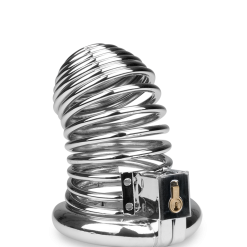LOVE AND VIBES Cage De Chasteté Pénis Yours -Sextoys boutique cage de chastete penis yours 11