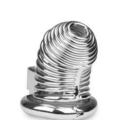 LOVE AND VIBES Cage De Chasteté Pénis Yours -Sextoys boutique cage de chastete penis yours 12