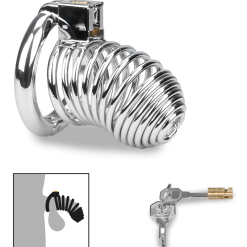 LOVE AND VIBES Cage De Chasteté Pénis Yours -Sextoys boutique cage de chastete penis yours 14