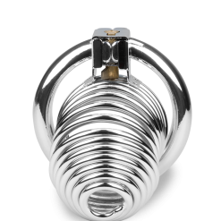 LOVE AND VIBES Cage De Chasteté Pénis Yours -Sextoys boutique cage de chastete penis yours 16