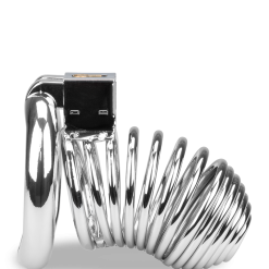 LOVE AND VIBES Cage De Chasteté Pénis Yours -Sextoys boutique cage de chastete penis yours 17
