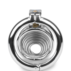 LOVE AND VIBES Cage De Chasteté Pénis Yours -Sextoys boutique cage de chastete penis yours 18