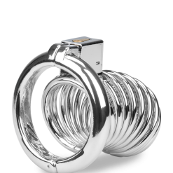 LOVE AND VIBES Cage De Chasteté Pénis Yours -Sextoys boutique cage de chastete penis yours 19