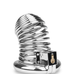 LOVE AND VIBES Cage De Chasteté Pénis Yours -Sextoys boutique cage de chastete penis yours 22