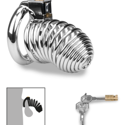 LOVE AND VIBES Cage De Chasteté Pénis Yours