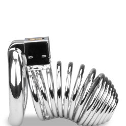 LOVE AND VIBES Cage De Chasteté Pénis Yours -Sextoys boutique cage de chastete penis yours 6