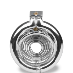 LOVE AND VIBES Cage De Chasteté Pénis Yours -Sextoys boutique cage de chastete penis yours 7