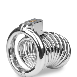 LOVE AND VIBES Cage De Chasteté Pénis Yours -Sextoys boutique cage de chastete penis yours 8