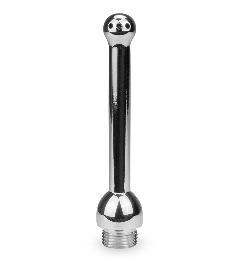 LOVE AND VIBES Canule De Douche Pour Lavement Anal Pure 2 LOVE AND VIBES Canule De Douche Pour Lavement Anal Pure – Image 2