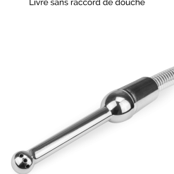 LOVE AND VIBES Canule De Douche Pour Lavement Anal Pure 9 LOVE AND VIBES Canule De Douche Pour Lavement Anal Pure -Sextoys boutique canule de douche pour lavement anal pure 5