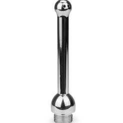 LOVE AND VIBES Canule De Douche Pour Lavement Anal Pure 10 LOVE AND VIBES Canule De Douche Pour Lavement Anal Pure -Sextoys boutique canule de douche pour lavement anal pure 6