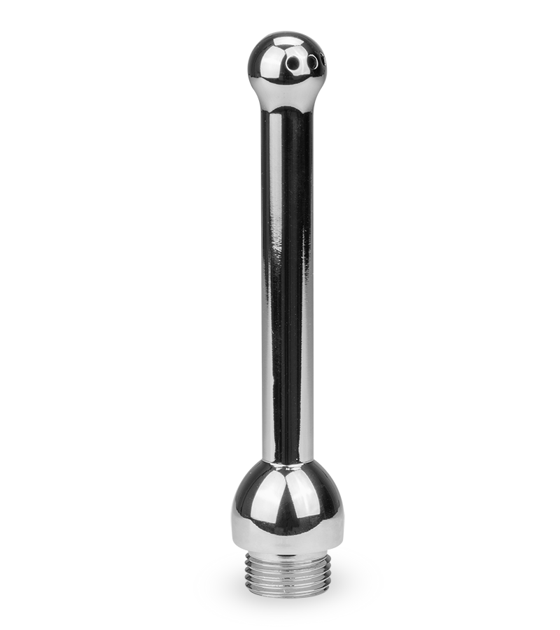 LOVE AND VIBES Canule De Douche Pour Lavement Anal Pure 4 LOVE AND VIBES Canule De Douche Pour Lavement Anal Pure – Image 4