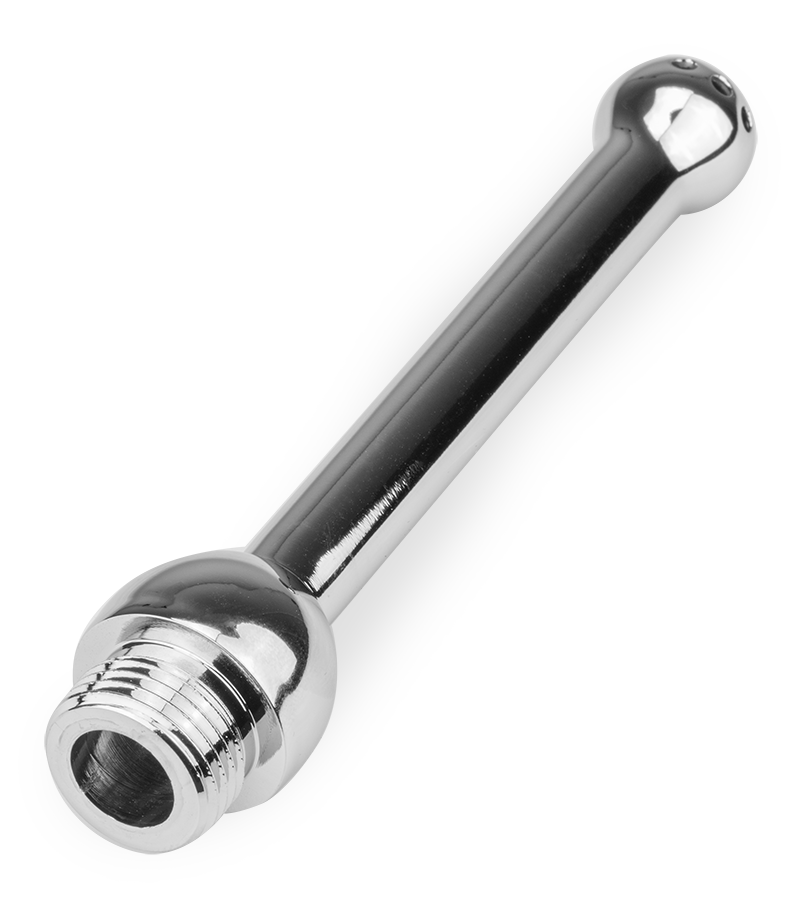 LOVE AND VIBES Canule De Douche Pour Lavement Anal Pure 6 LOVE AND VIBES Canule De Douche Pour Lavement Anal Pure – Image 6