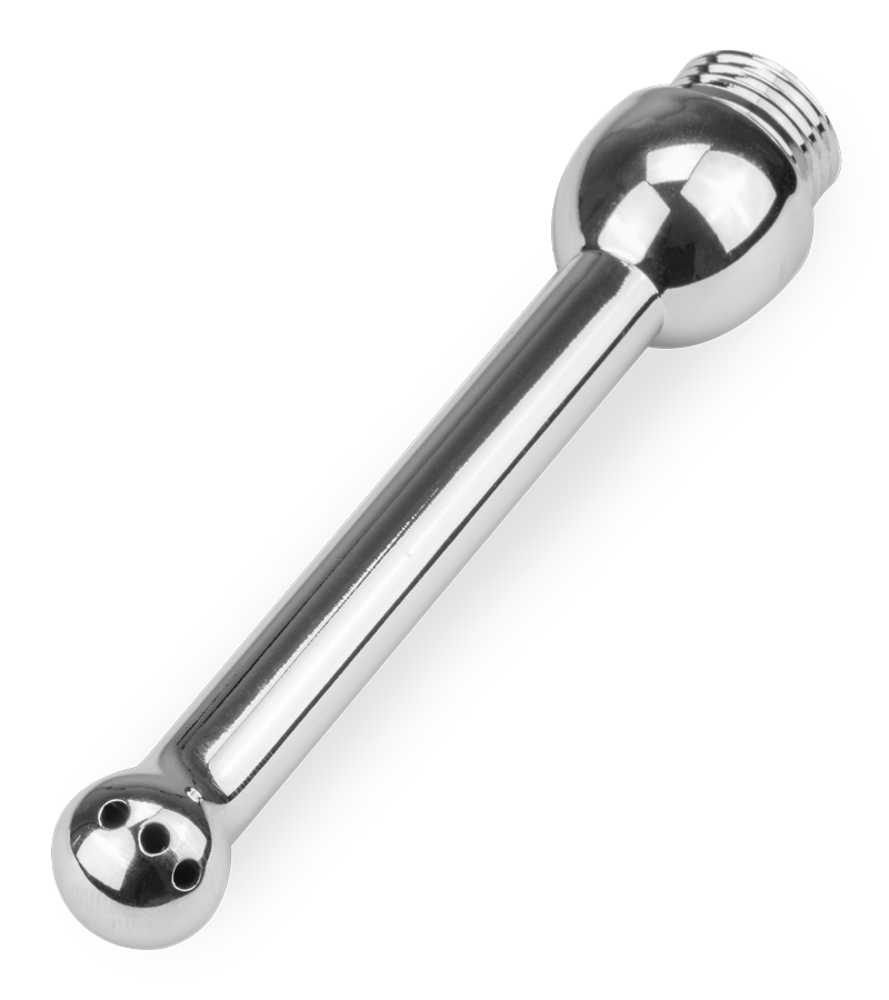 LOVE AND VIBES Canule De Douche Pour Lavement Anal Pure 7 LOVE AND VIBES Canule De Douche Pour Lavement Anal Pure – Image 7