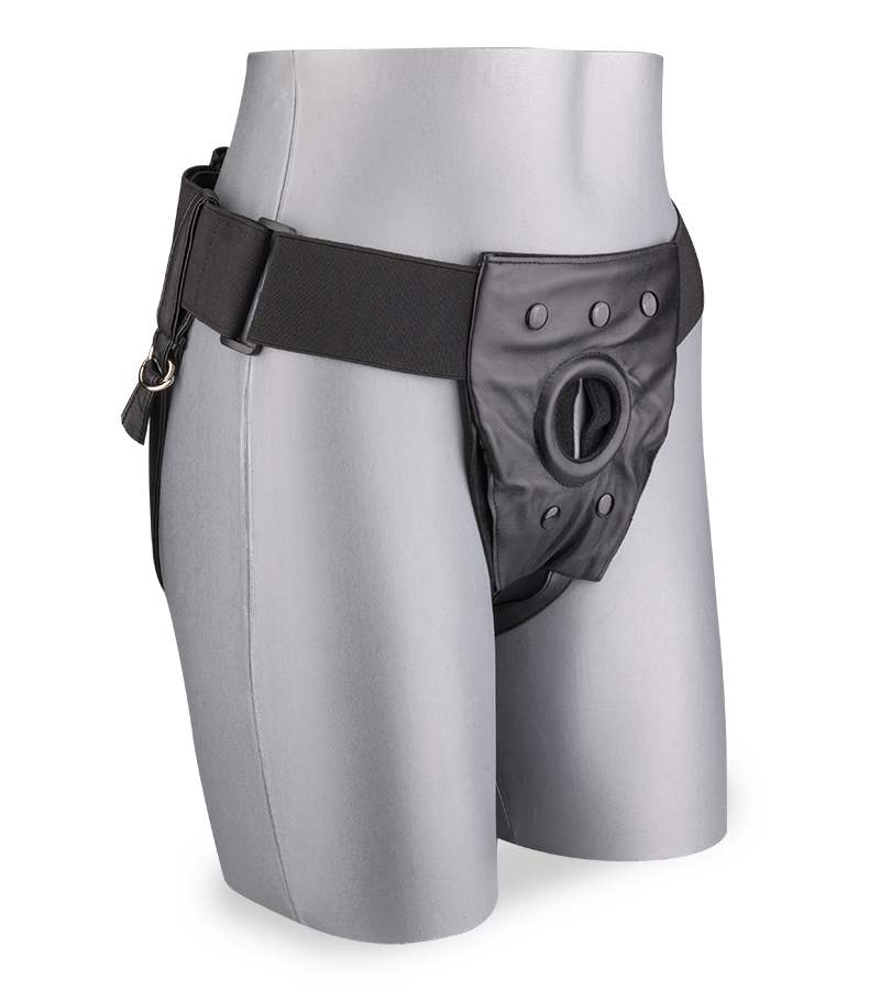 LOVE AND VIBES Ceinture BDSM En Cuir Pour Gode Ceinture 1 LOVE AND VIBES Ceinture BDSM En Cuir Pour Gode Ceinture