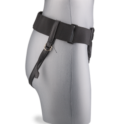 LOVE AND VIBES Ceinture BDSM En Cuir Pour Gode Ceinture 8 LOVE AND VIBES Ceinture BDSM En Cuir Pour Gode Ceinture -Sextoys boutique ceinture bdsm en cuir pour gode ceinture 5