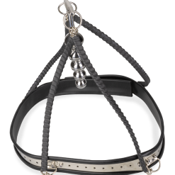 LOVE AND VIBES Ceinture De Chasteté Pour Anus Taken -Sextoys boutique ceinture de chastete pour anus taken 10
