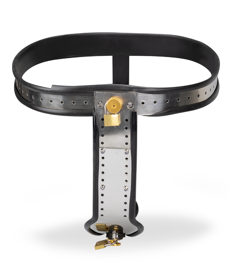 LOVE AND VIBES Ceinture De Chasteté Pour Femme Convent 3 LOVE AND VIBES Ceinture De Chasteté Pour Femme Convent – Image 3