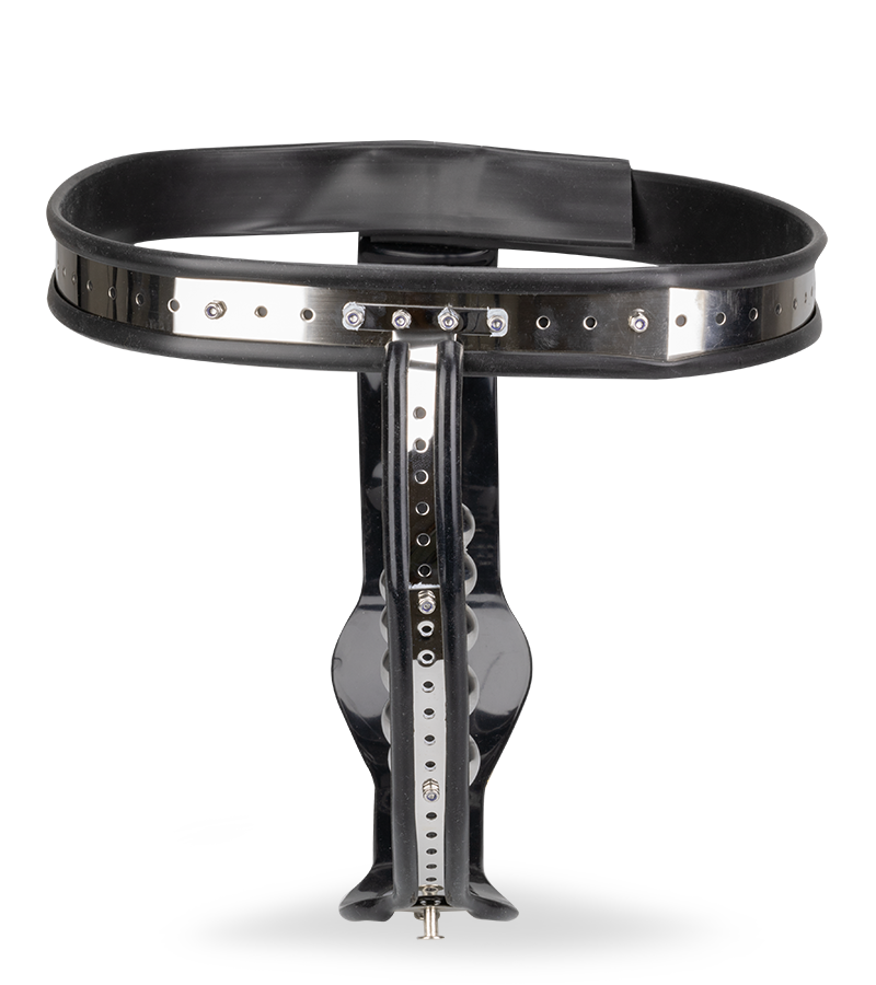 LOVE AND VIBES Ceinture De Chasteté Pour Femme Convent 4 LOVE AND VIBES Ceinture De Chasteté Pour Femme Convent – Image 4