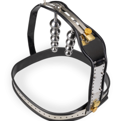 LOVE AND VIBES Ceinture De Chasteté Pour Femme Convent 13 LOVE AND VIBES Ceinture De Chasteté Pour Femme Convent -Sextoys boutique ceinture de chastete pour femme convent 7