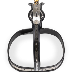 LOVE AND VIBES Ceinture De Chasteté Pour Femme Convent 15 LOVE AND VIBES Ceinture De Chasteté Pour Femme Convent -Sextoys boutique ceinture de chastete pour femme convent 9