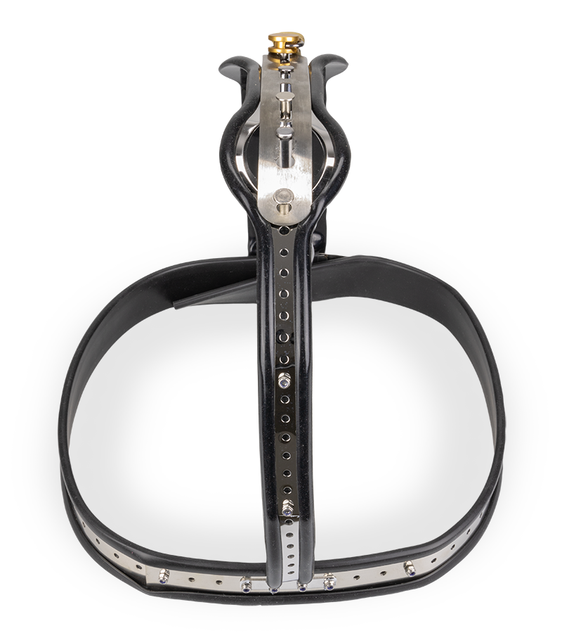 LOVE AND VIBES Ceinture De Chasteté Pour Femme Convent 7 LOVE AND VIBES Ceinture De Chasteté Pour Femme Convent – Image 7