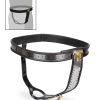 LOVE AND VIBES Ceinture De Chasteté Pour Femme Stucked