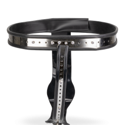 LOVE AND VIBES Ceinture De Chasteté Pour Femme Stucked -Sextoys boutique ceinture de chastete pour femme stucked 6