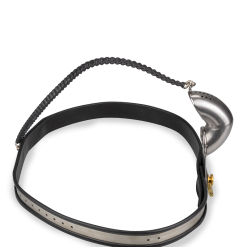 LOVE AND VIBES Ceinture De Chasteté Pour Homme Cloister 17 LOVE AND VIBES Ceinture De Chasteté Pour Homme Cloister -Sextoys boutique ceinture de chastete pour homme cloister 10