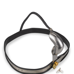 LOVE AND VIBES Ceinture De Chasteté Pour Homme Cloister 19 LOVE AND VIBES Ceinture De Chasteté Pour Homme Cloister -Sextoys boutique ceinture de chastete pour homme cloister 12