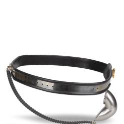 LOVE AND VIBES Ceinture De Chasteté Pour Homme Cloister 12 LOVE AND VIBES Ceinture De Chasteté Pour Homme Cloister -Sextoys boutique ceinture de chastete pour homme cloister 5