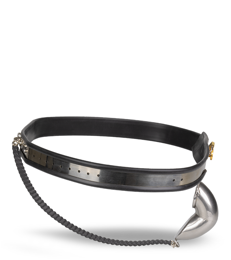 LOVE AND VIBES Ceinture De Chasteté Pour Homme Cloister 3 LOVE AND VIBES Ceinture De Chasteté Pour Homme Cloister – Image 3